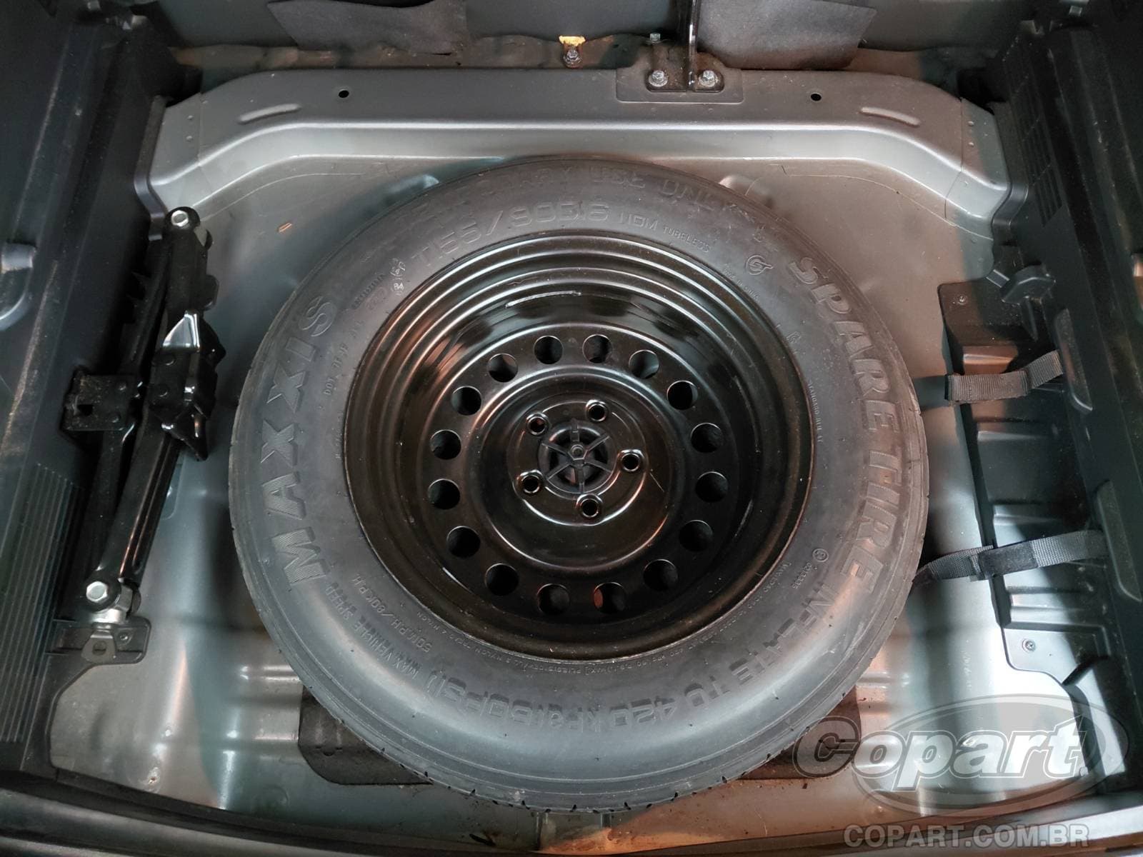 Hyundai Creta 2018 — foto 10