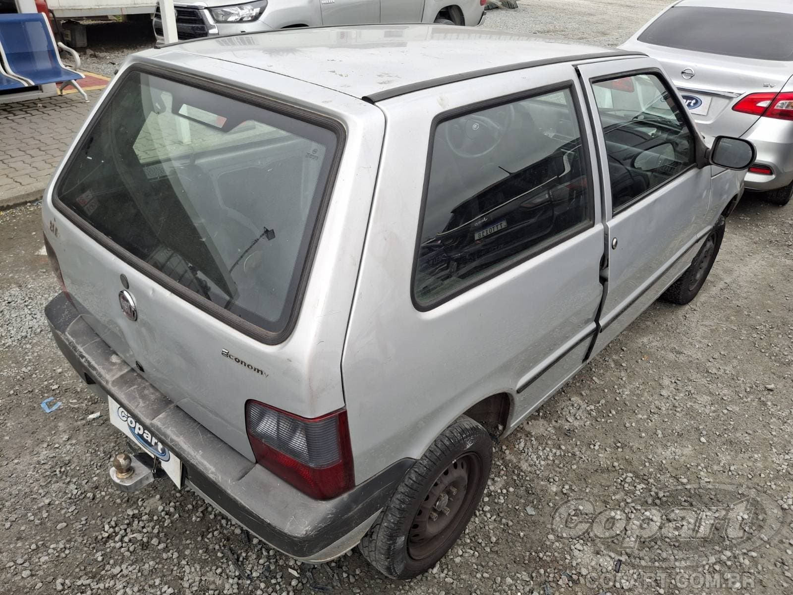 Fiat UNO 2013 — foto 4