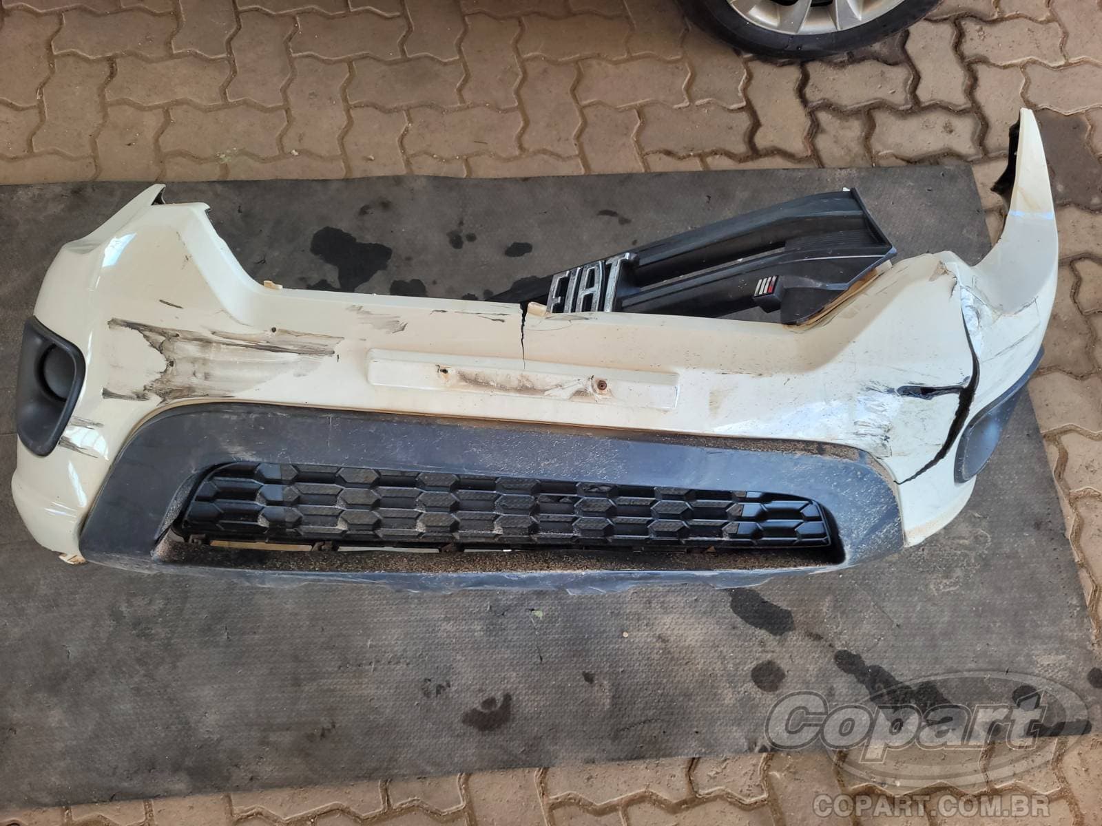 Fiat Mobi 2024 — foto 12