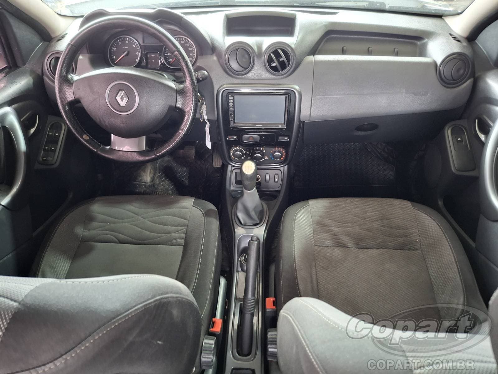 Renault Duster 2013 — foto 9