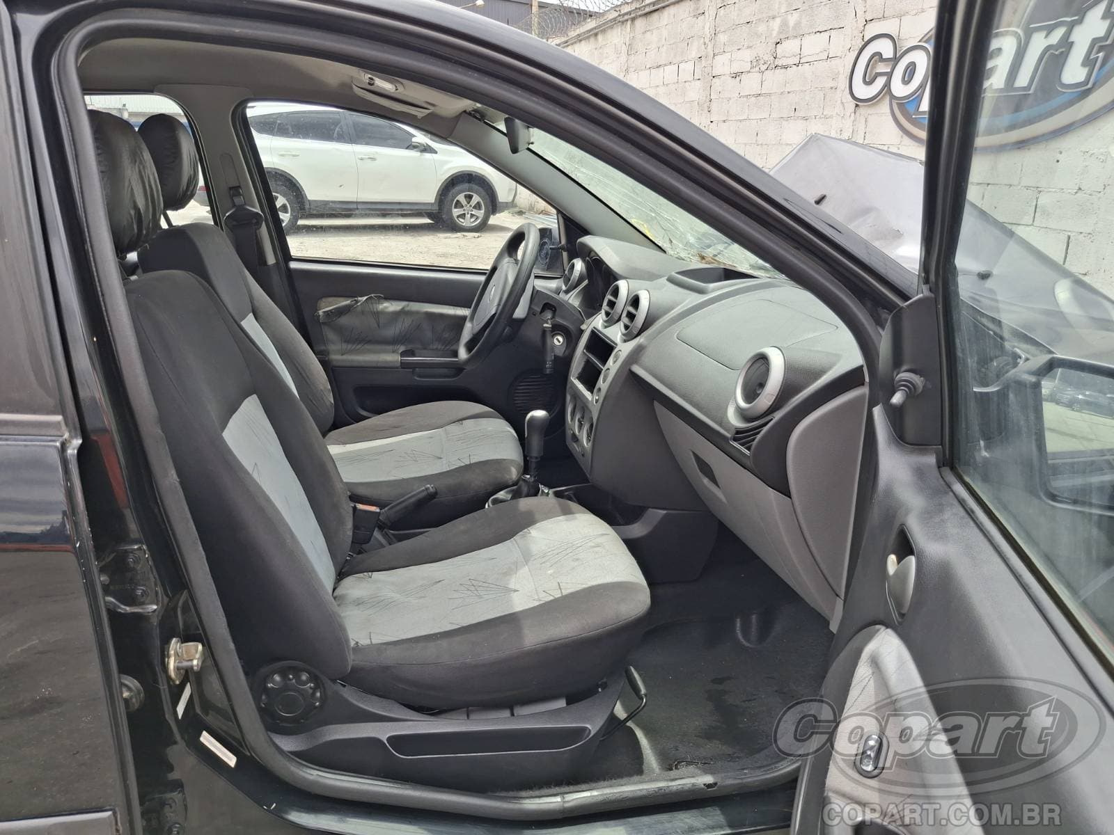 Ford Fiesta 2009 — foto 5