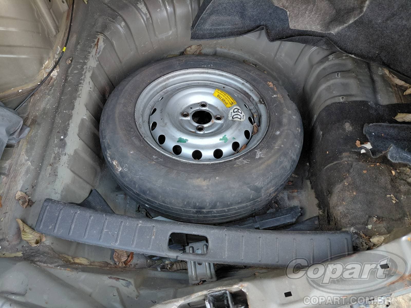 Nissan Versa 2019 — foto 10