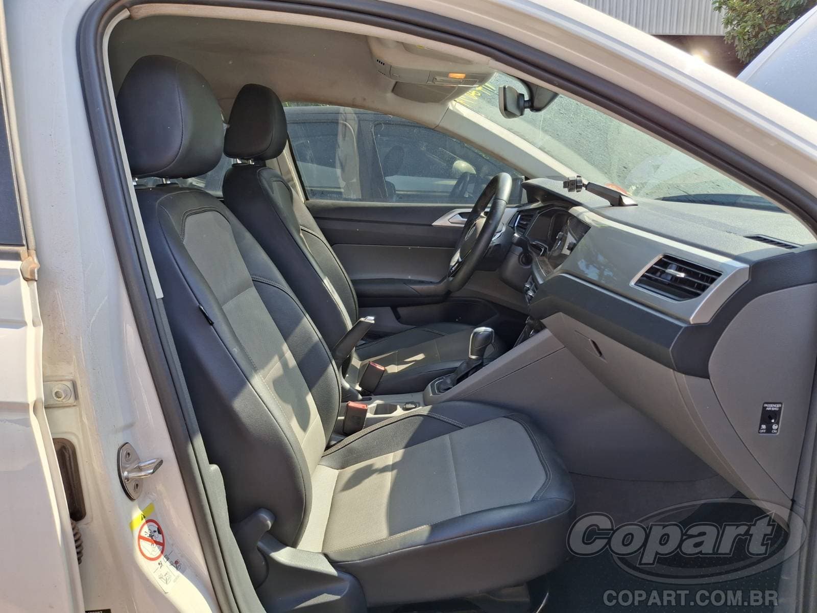 Volkswagen Polo 2018 — foto 5