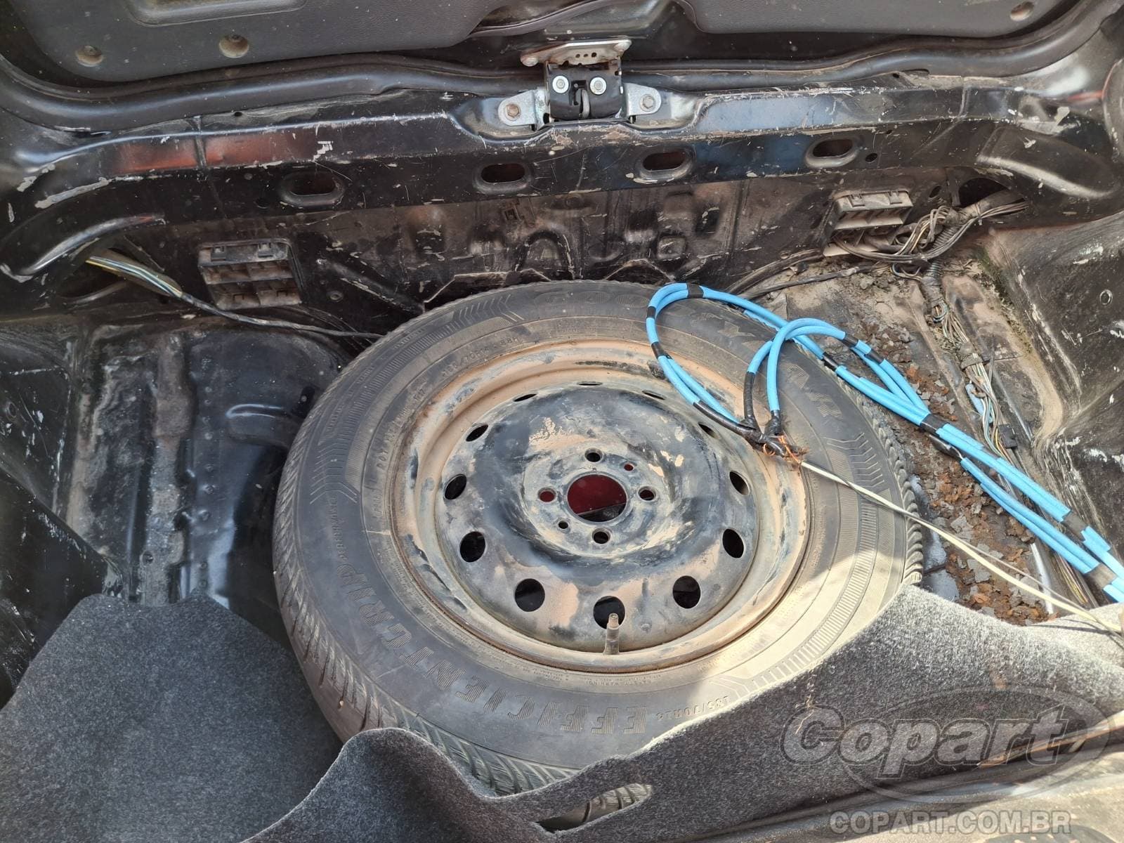 Fiat Palio 2011 — foto 10