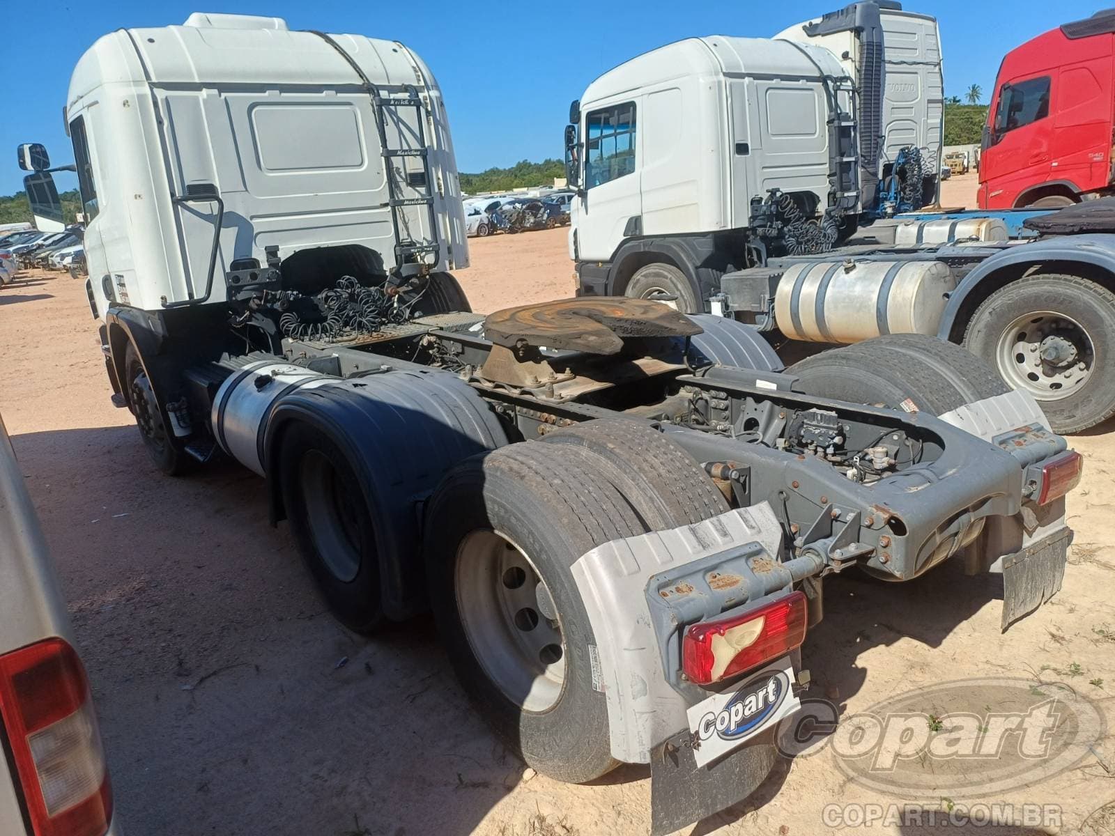 Scania P 340 2010 — foto 3