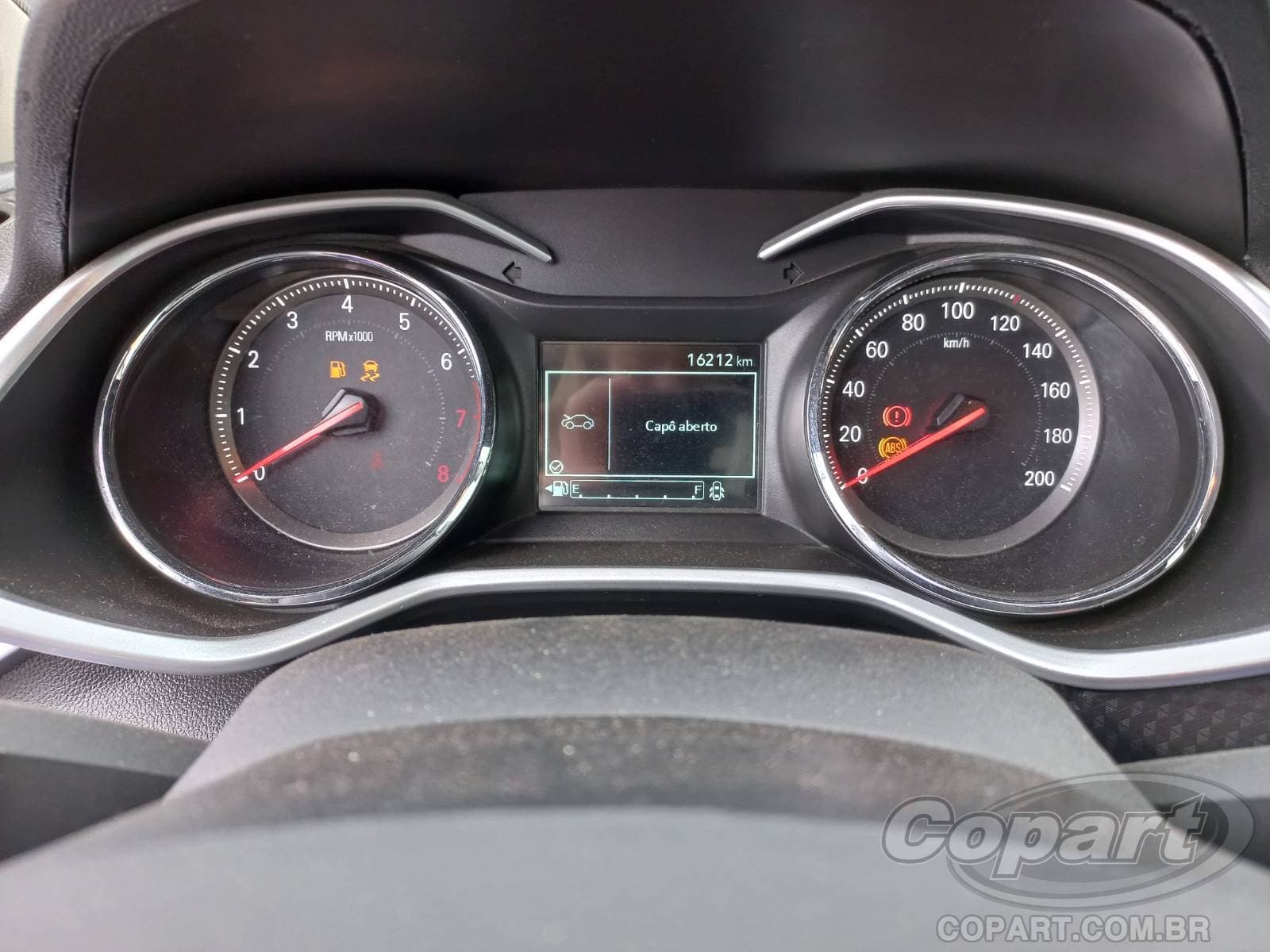 Chevrolet Onix Plus 2020 — foto 8