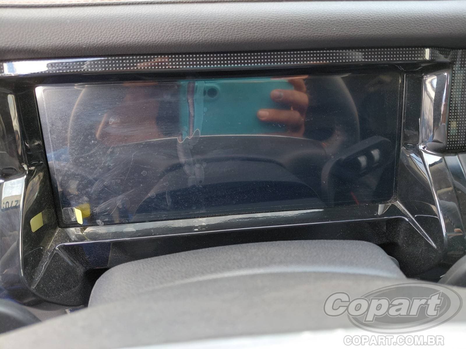 Jetour T1 2026 — foto 8