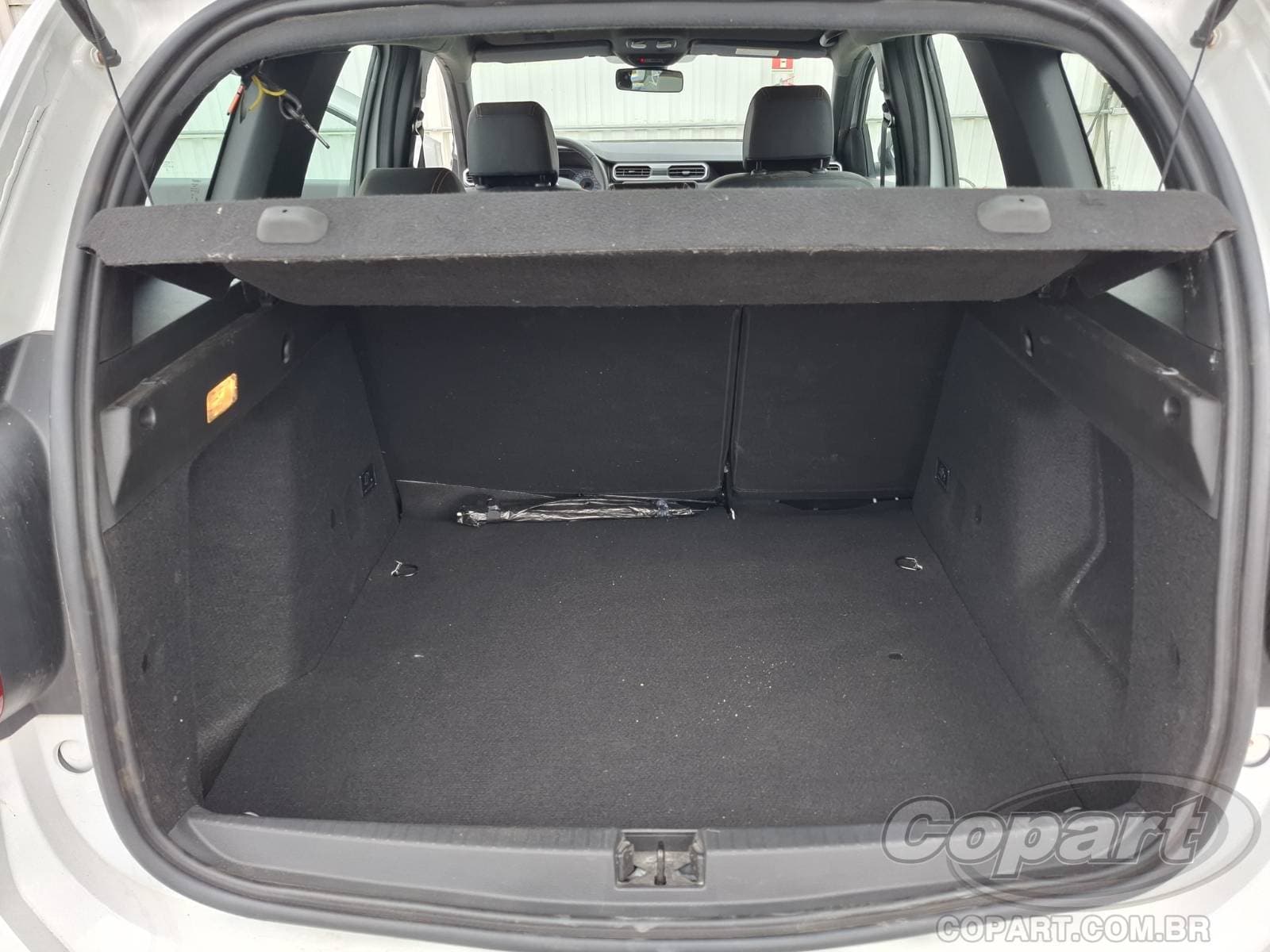 Renault Duster 2026 — foto 11