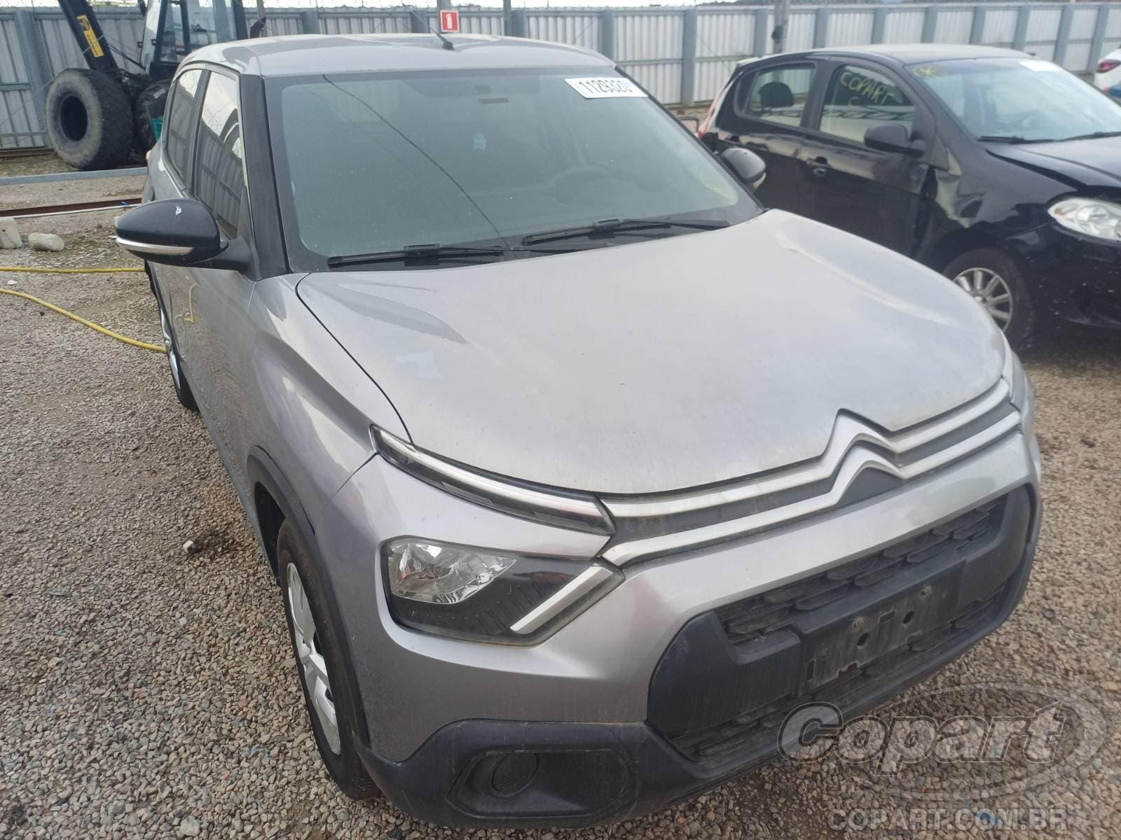 Citroën C3 2023 — foto 1