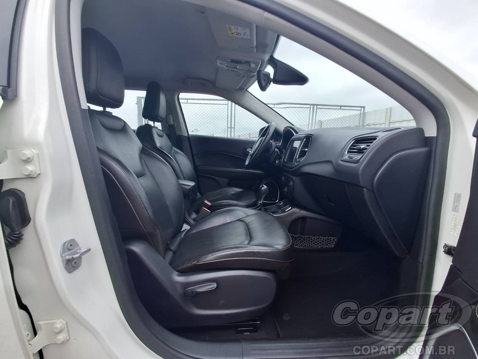 Jeep Compass 2018 — foto 5
