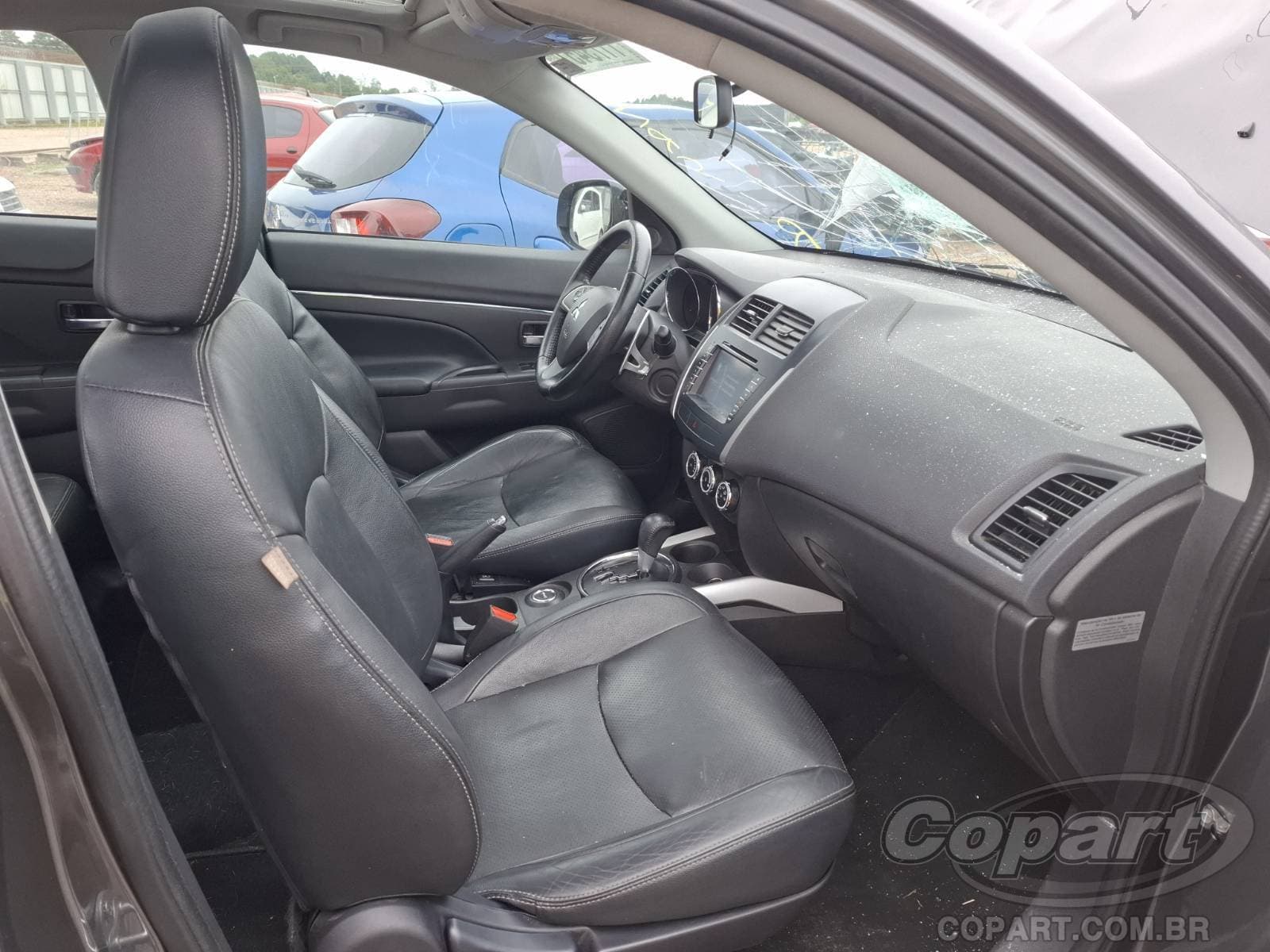 Mitsubishi ASX 2016 — foto 5