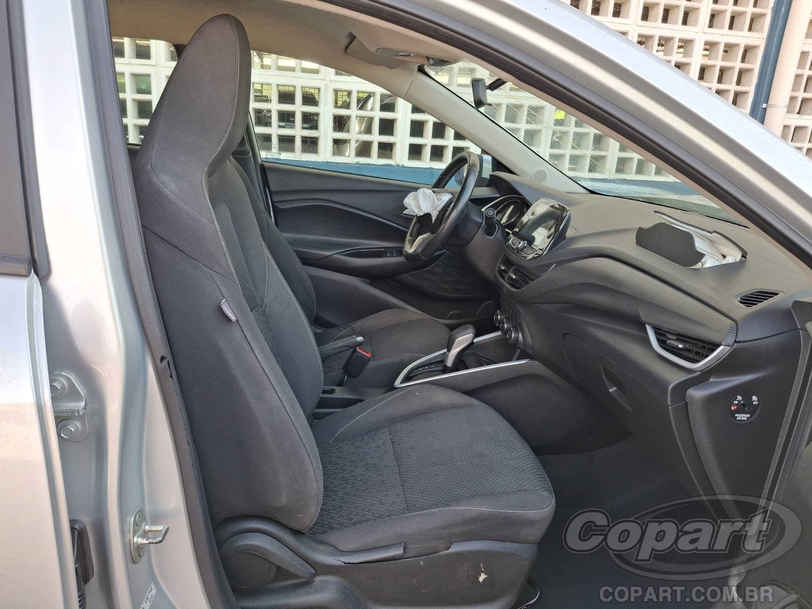 Chevrolet Onix Plus 2020 — foto 5