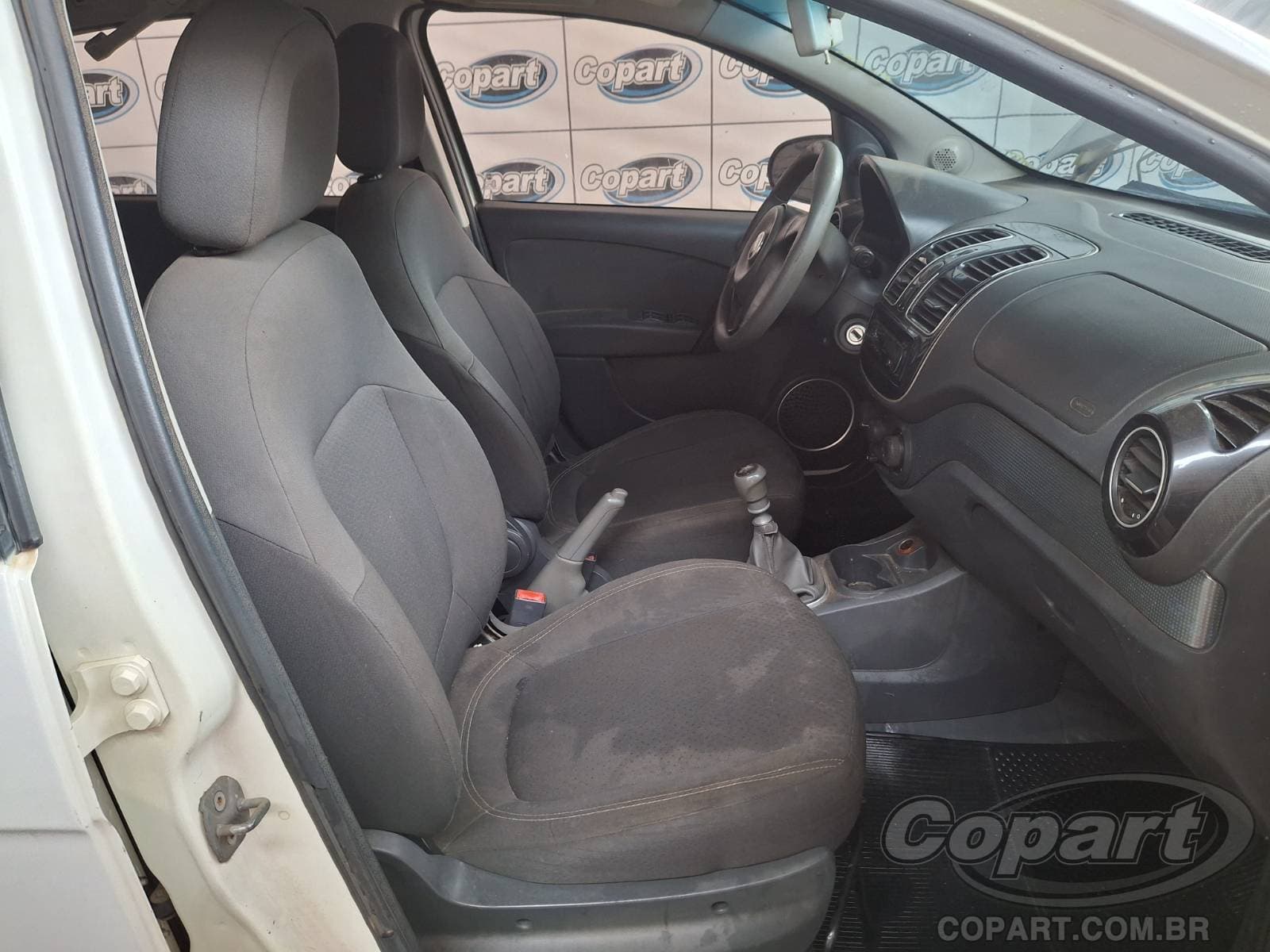 Fiat Grand Siena 2014 — foto 5