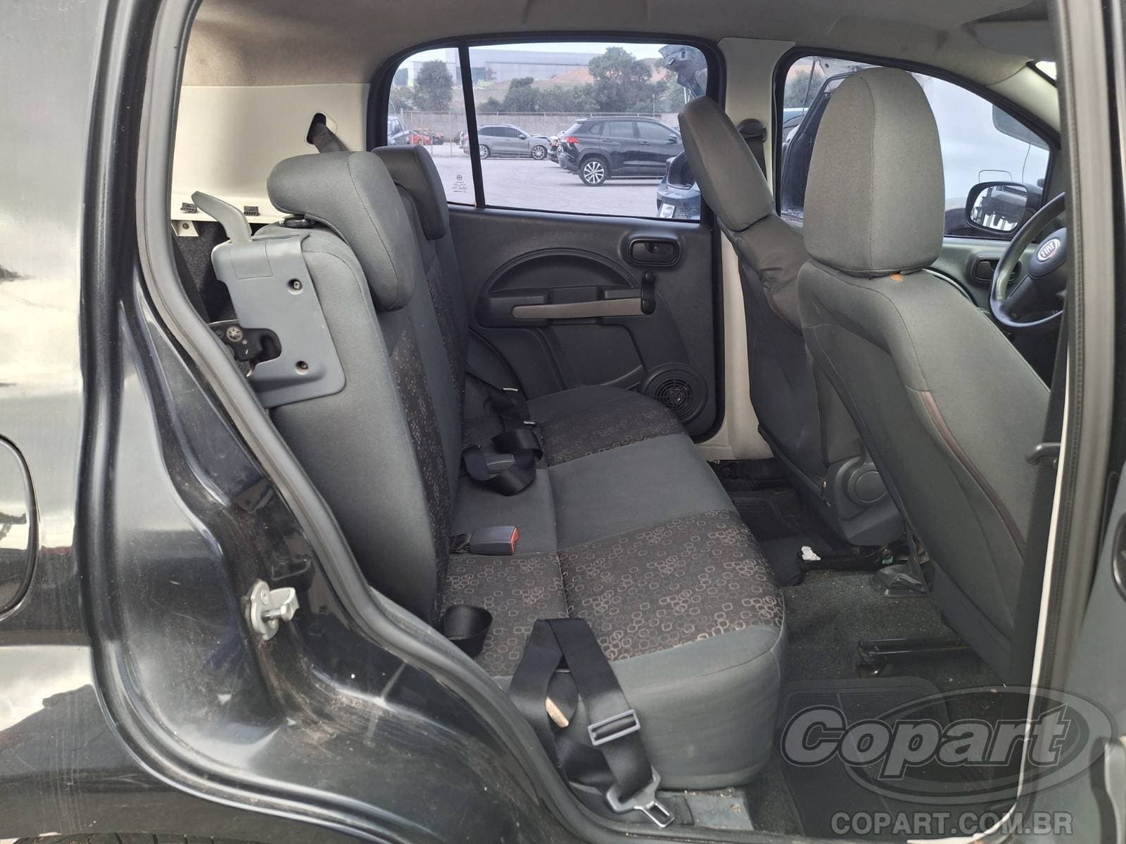Fiat UNO 2012 — foto 6
