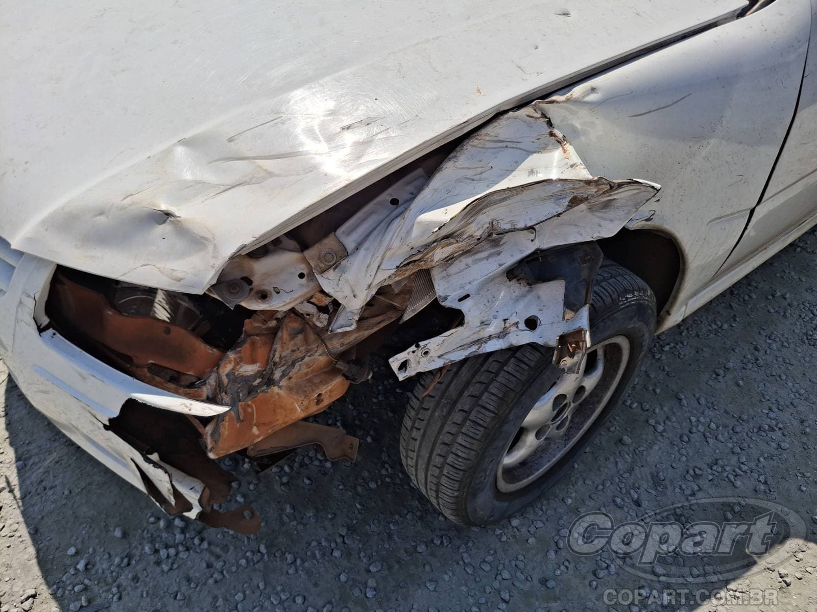 Volkswagen GOL 2014 — foto 11