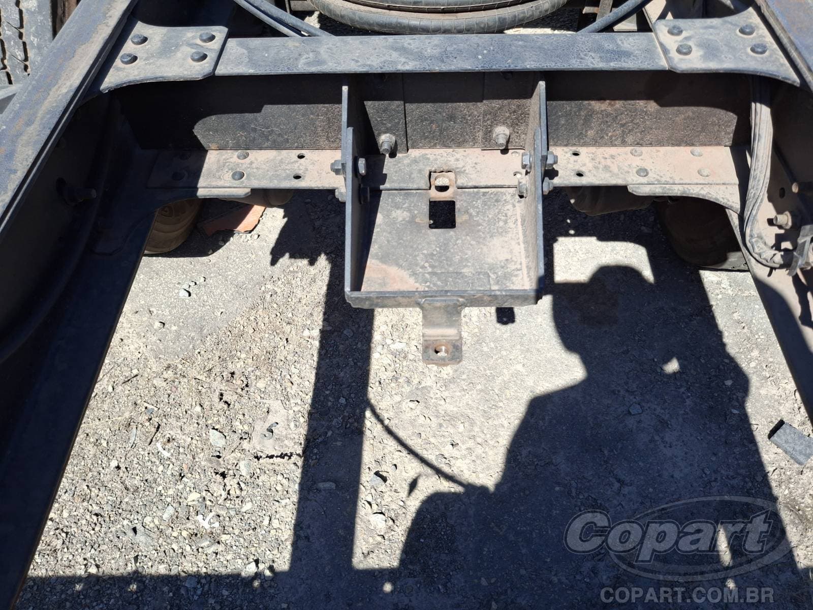 Mercedes-Benz Accelo 2014 — foto 10