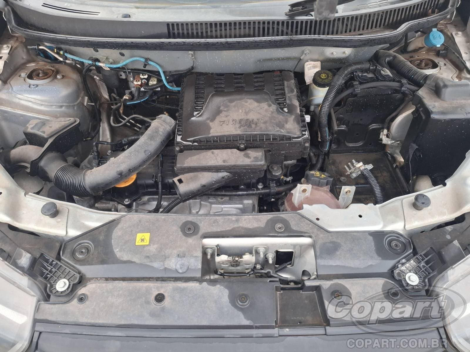 Fiat Strada 2021 — foto 7