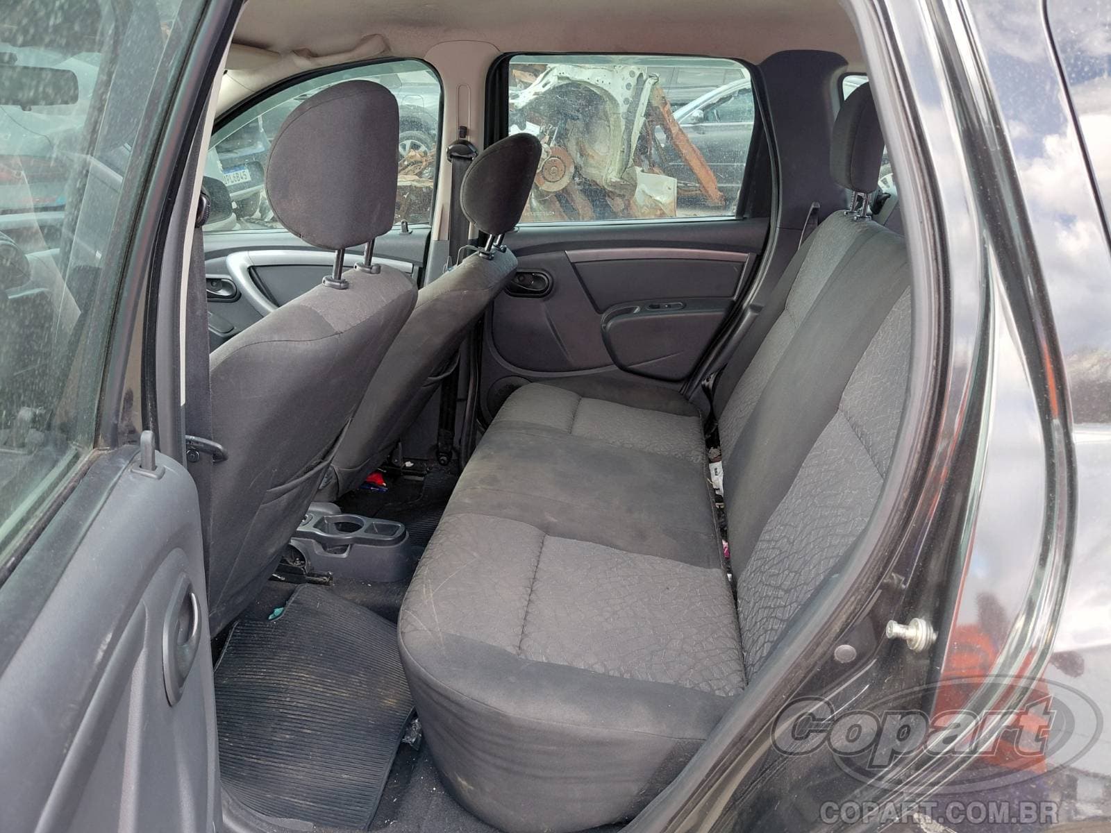 Renault Duster 2013 — foto 6