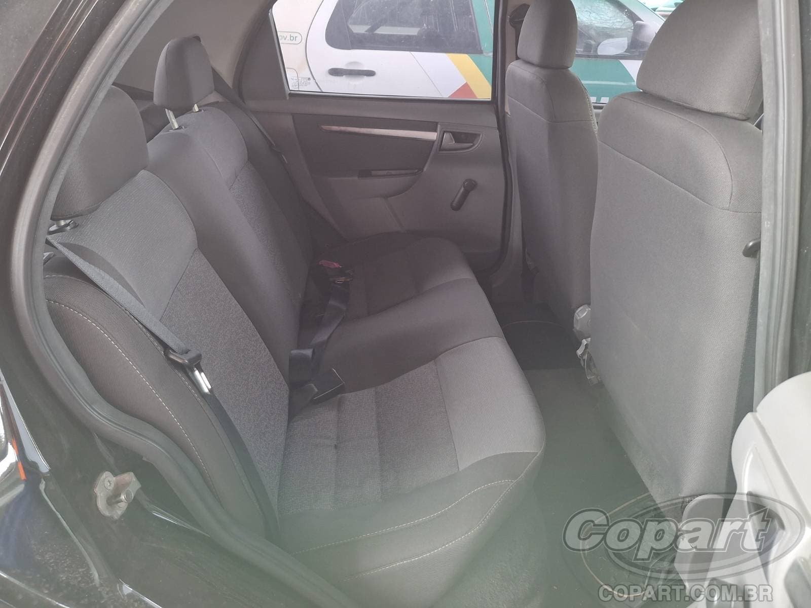 Chevrolet Prisma 2012 — foto 6