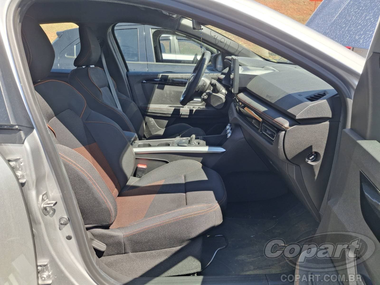 Renault Kardian 2026 — foto 5