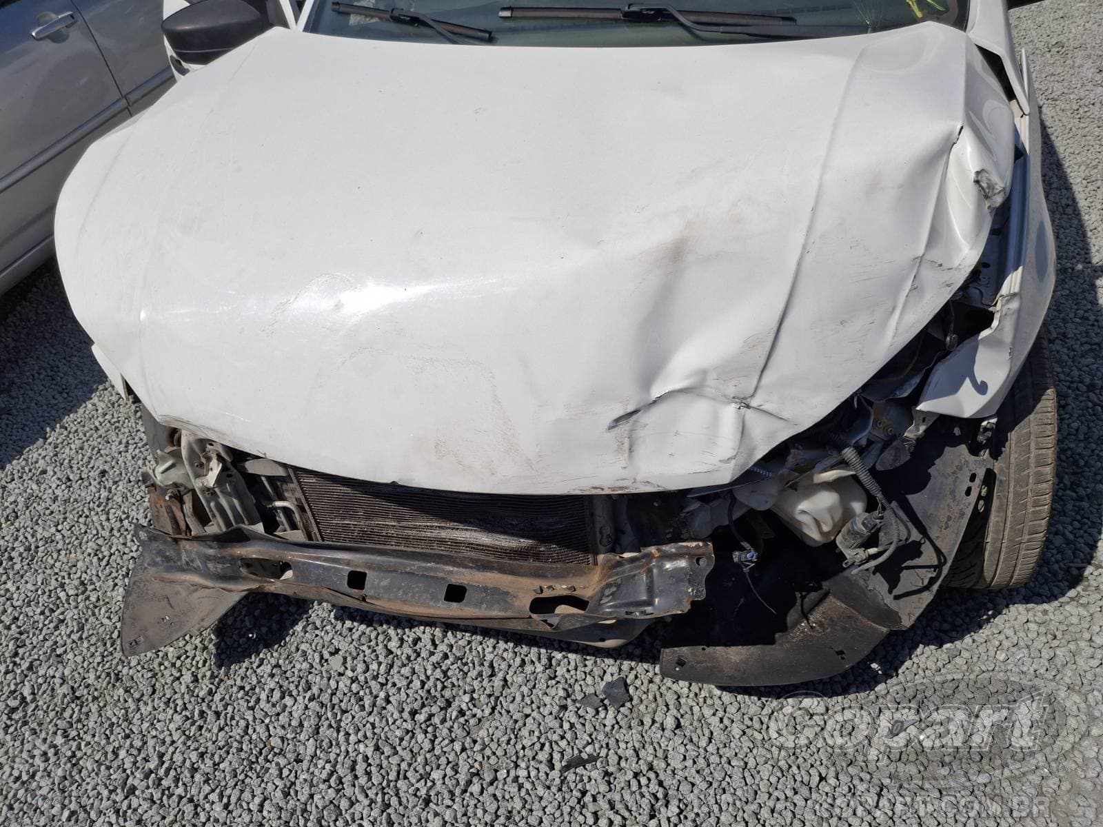 Volkswagen GOL 2020 — foto 15