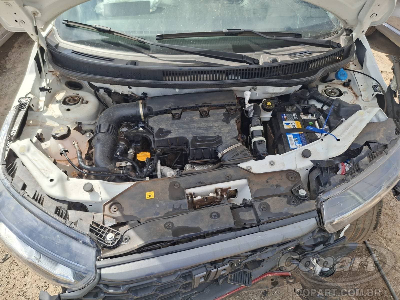 Fiat Strada CD 2026 — foto 7