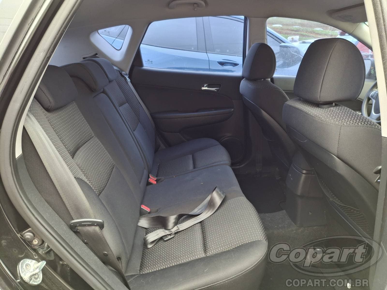 Hyundai I30 2012 — foto 6