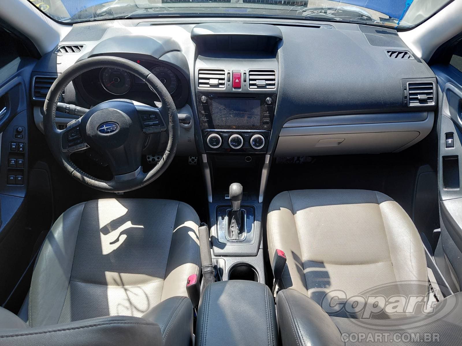 Subaru Forester 2016 — foto 9