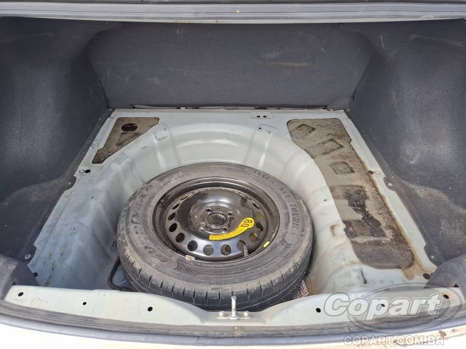 Hyundai Hb20s 2018 — foto 10