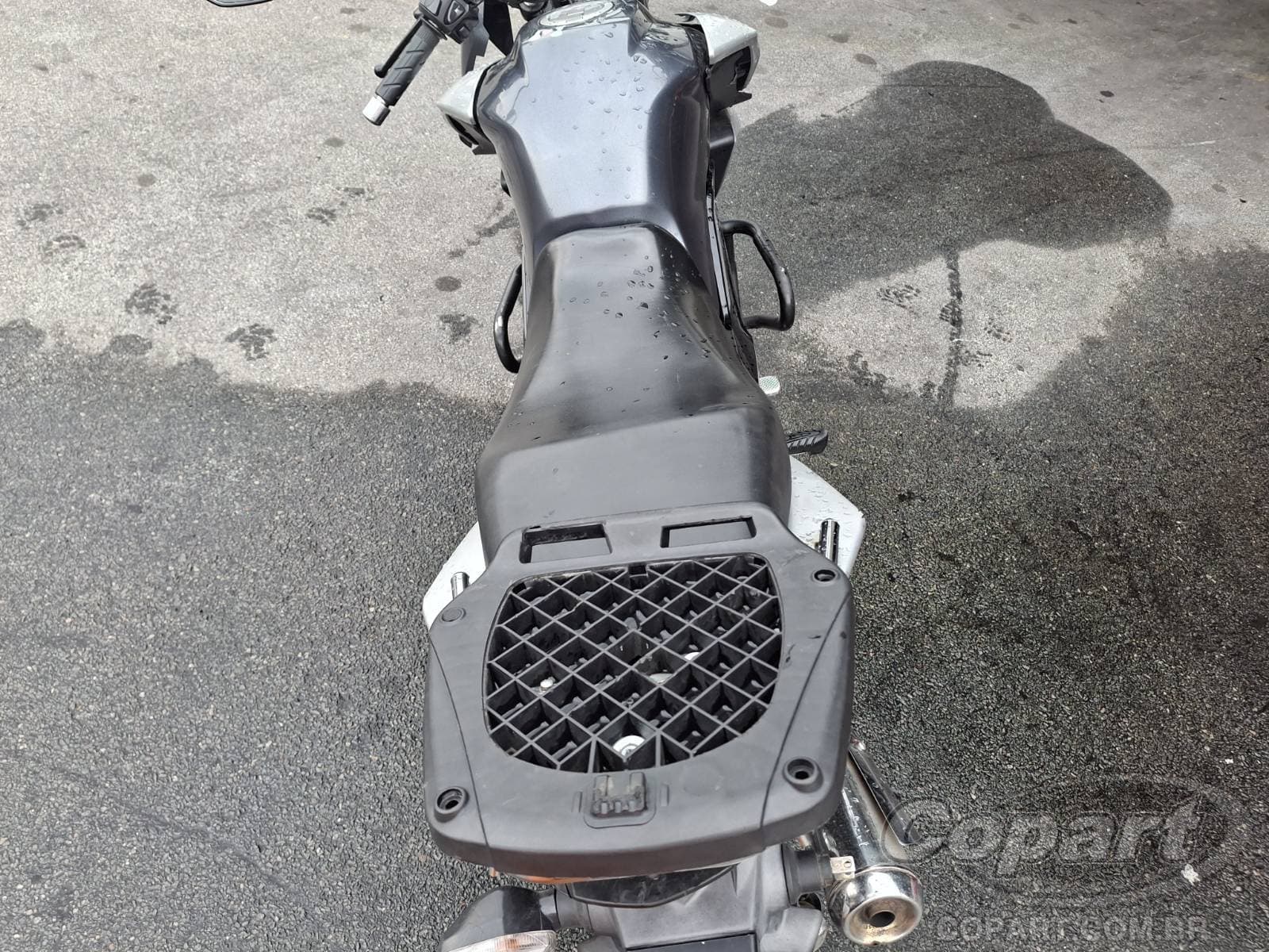 Honda CG 160 2023 — foto 10