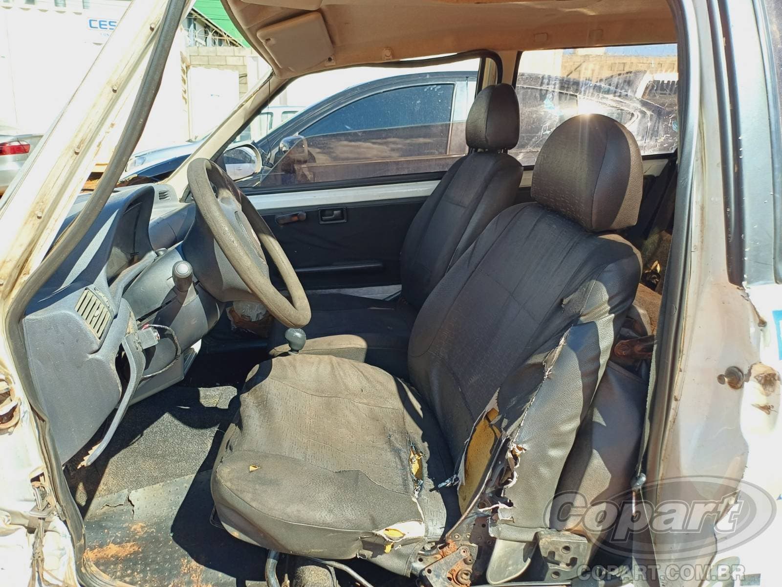 Fiat UNO 2013 — foto 5