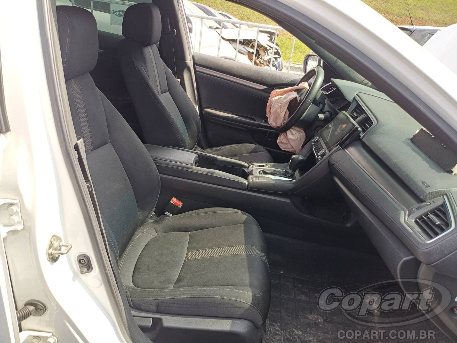 Honda Civic 2020 — foto 5