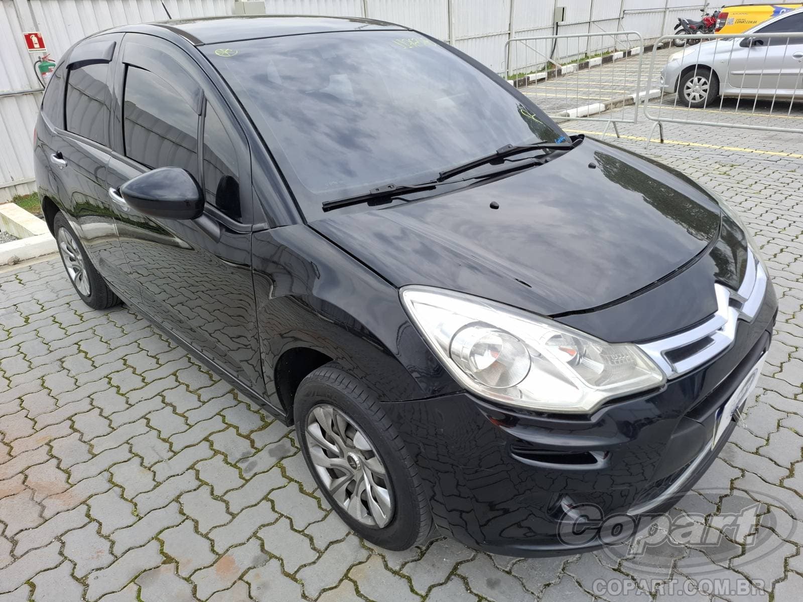 Citroën C3 2018 — foto 1