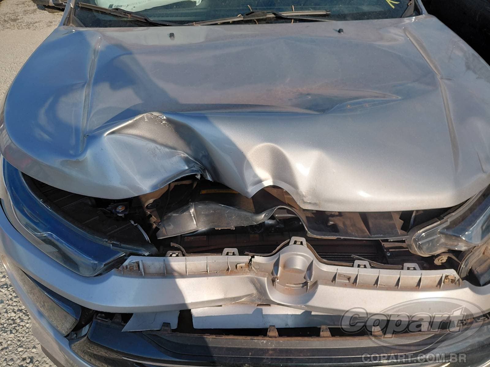 Fiat Toro 2021 — foto 14