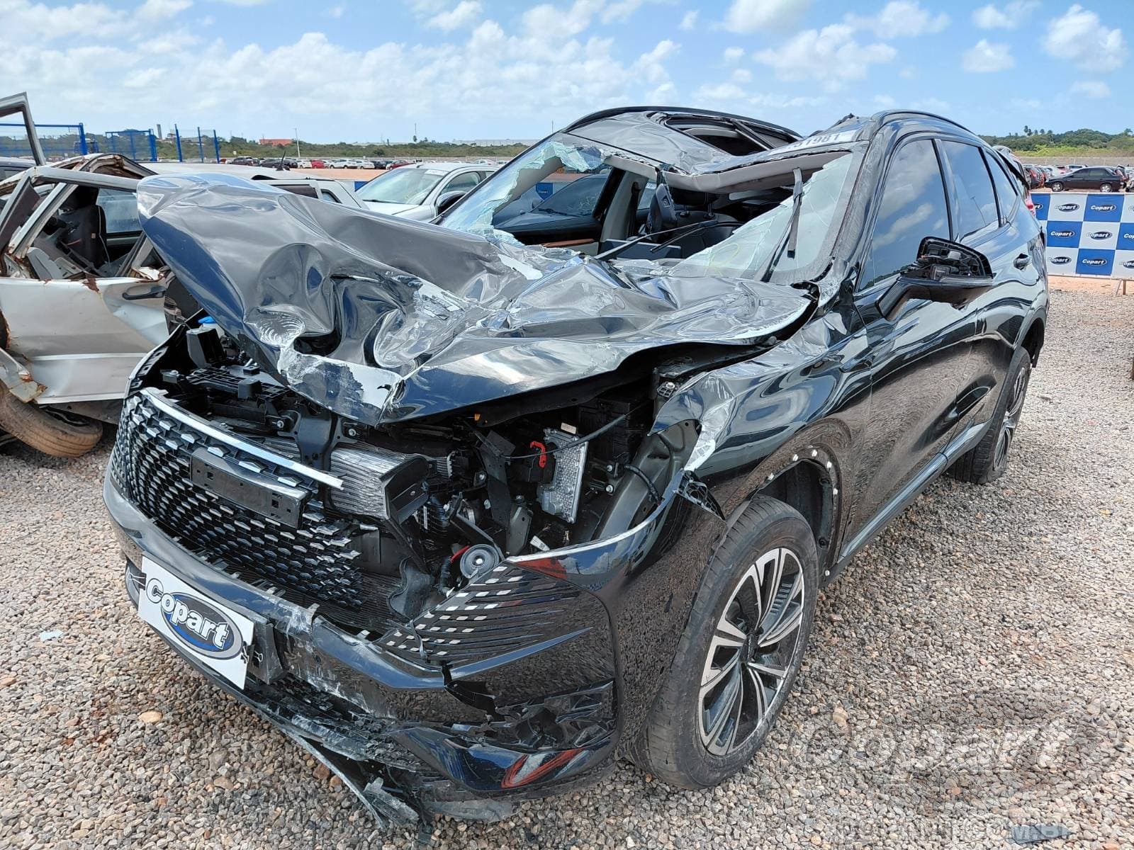 GWM Haval H6 2025 — foto 2
