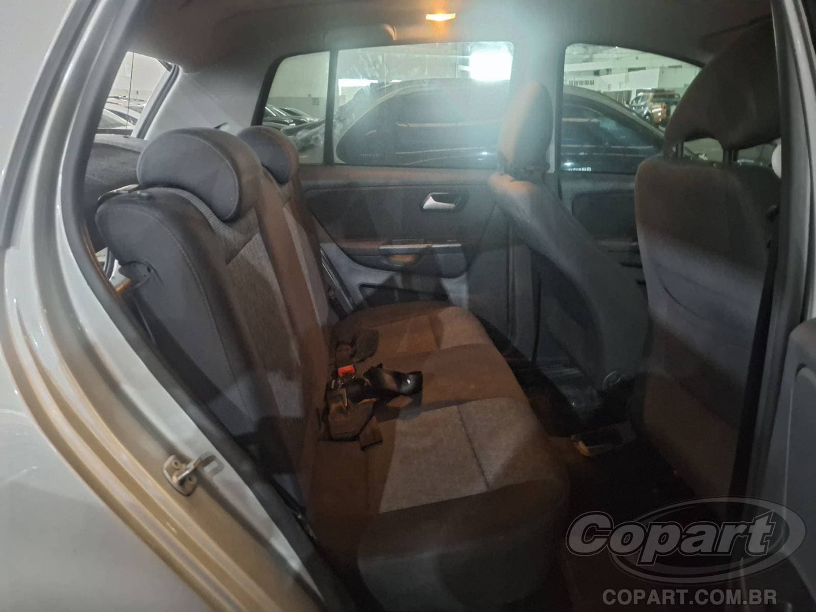 Volkswagen FOX 2014 — foto 6