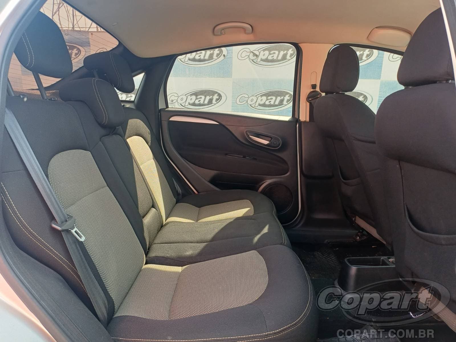 Fiat Linea 2015 — foto 6