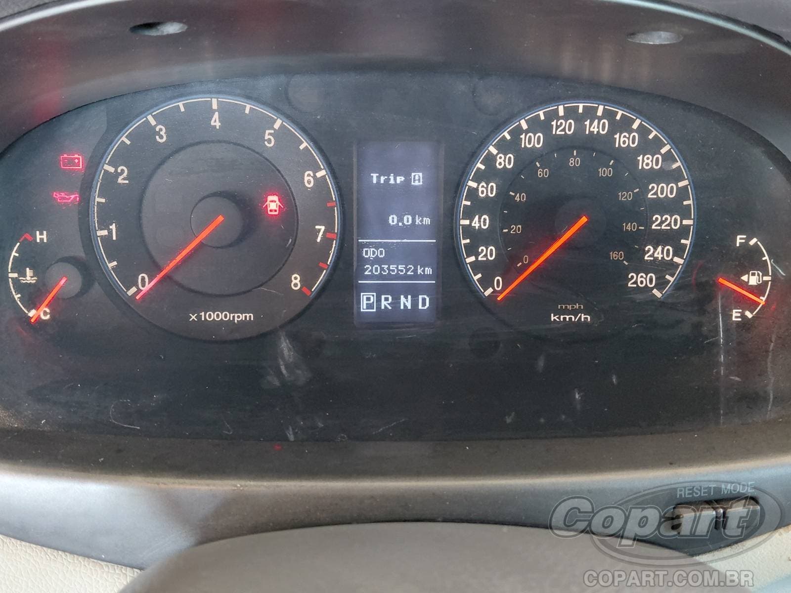 Hyundai Azera 2011 — foto 8