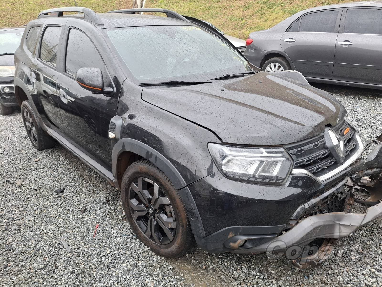 Renault Duster 2025 — foto 1