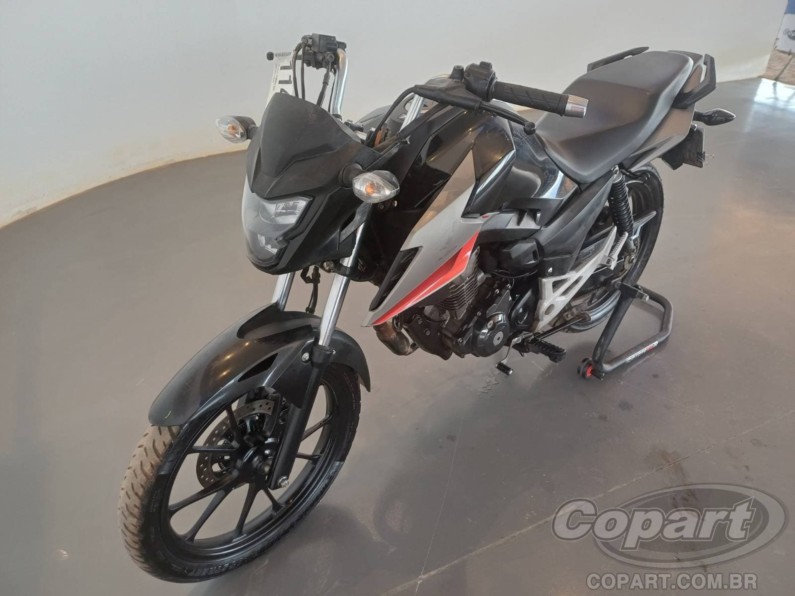 Honda CG 160 2025 — foto 2