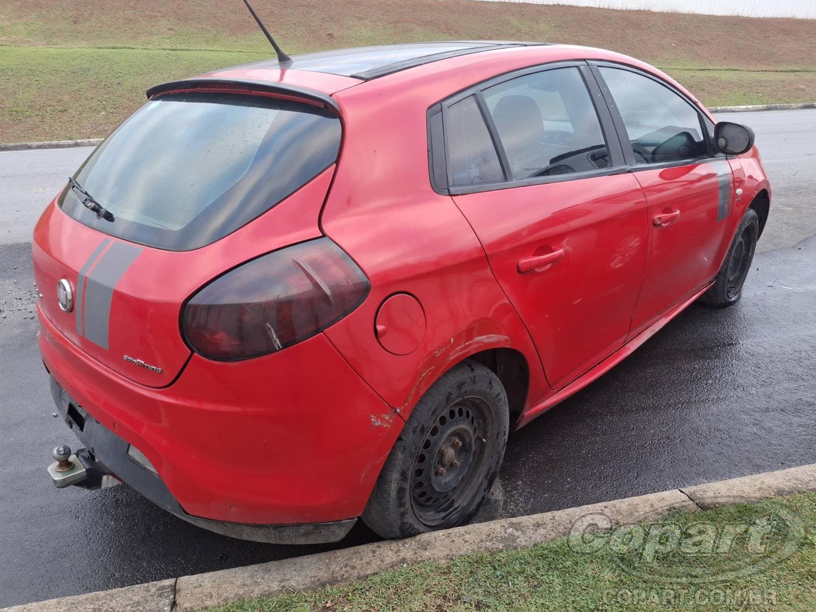 Fiat Bravo 2013 — foto 4