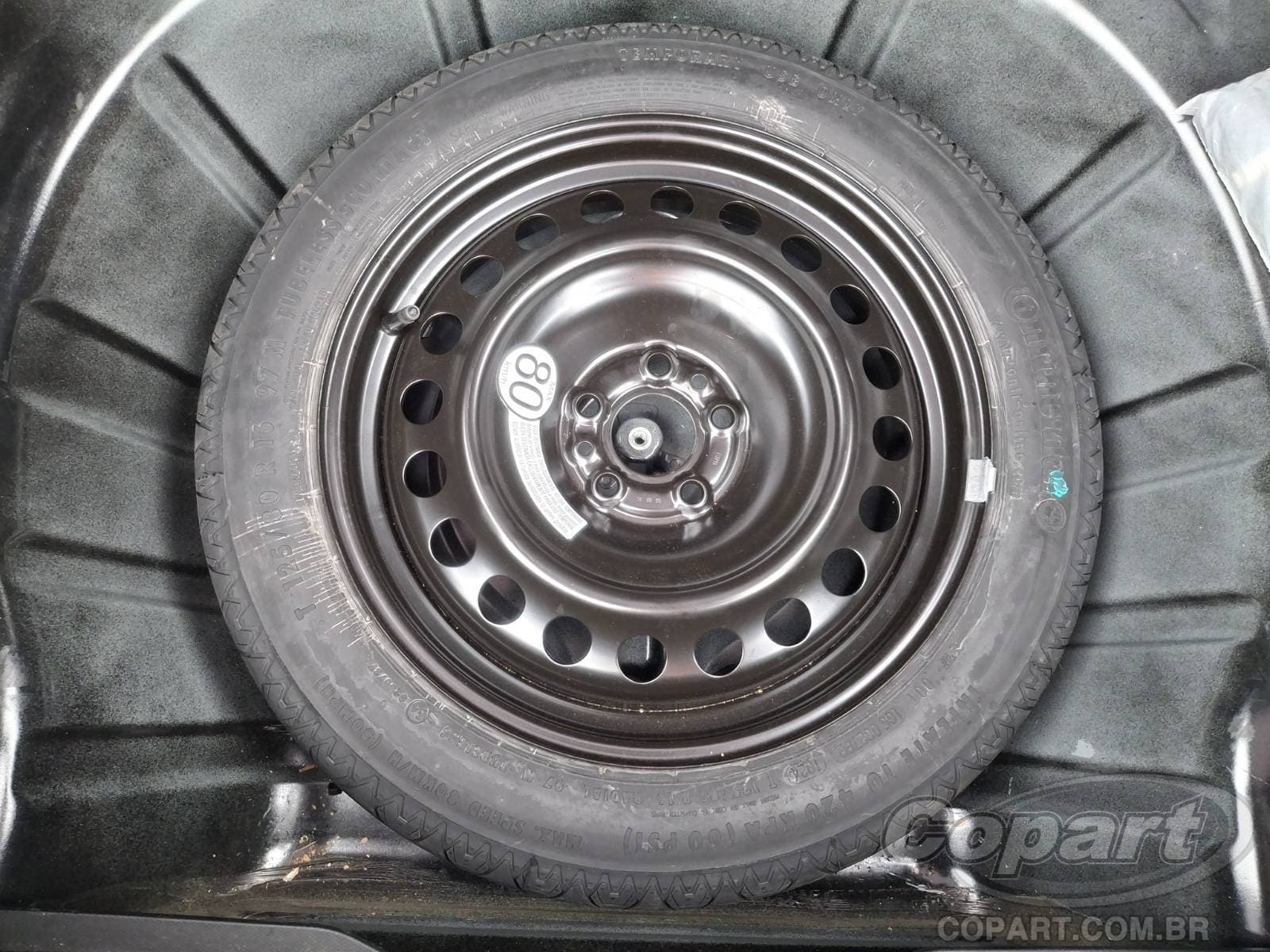 Fiat Fastback 2025 — foto 10