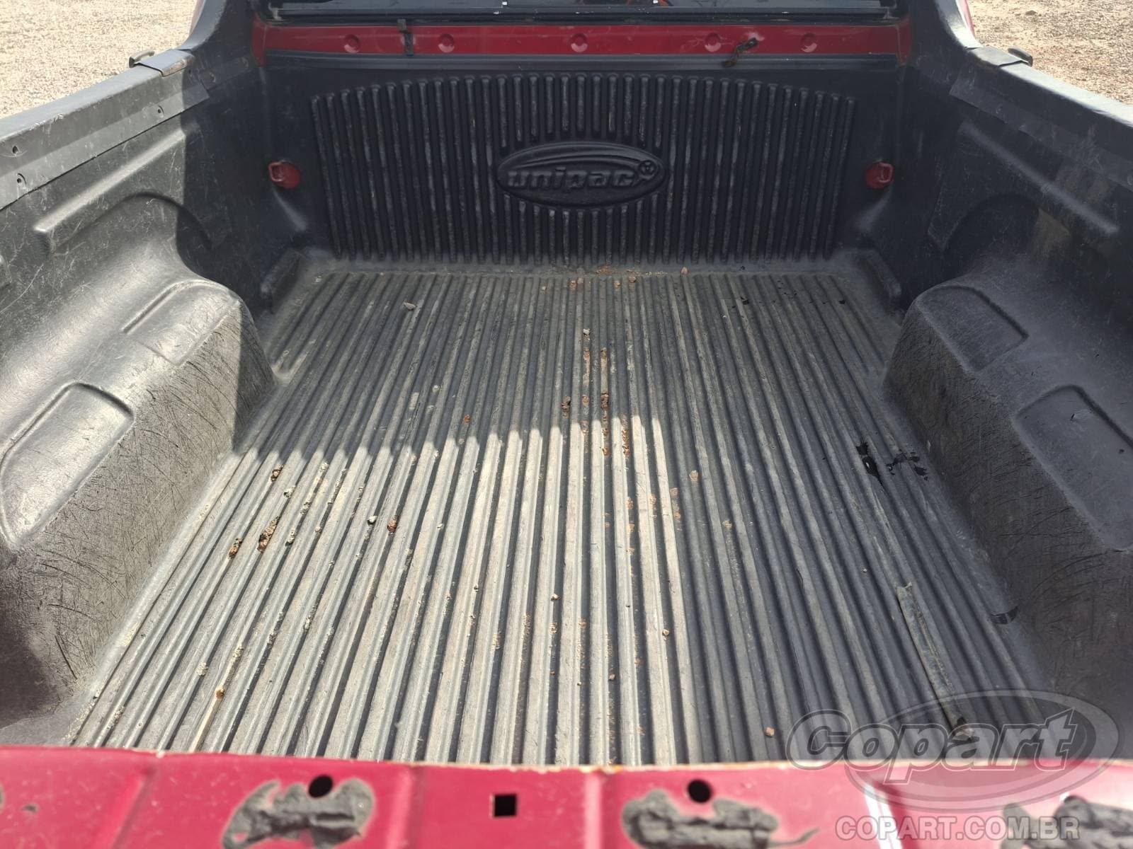 Chevrolet Montana 2010 — foto 6