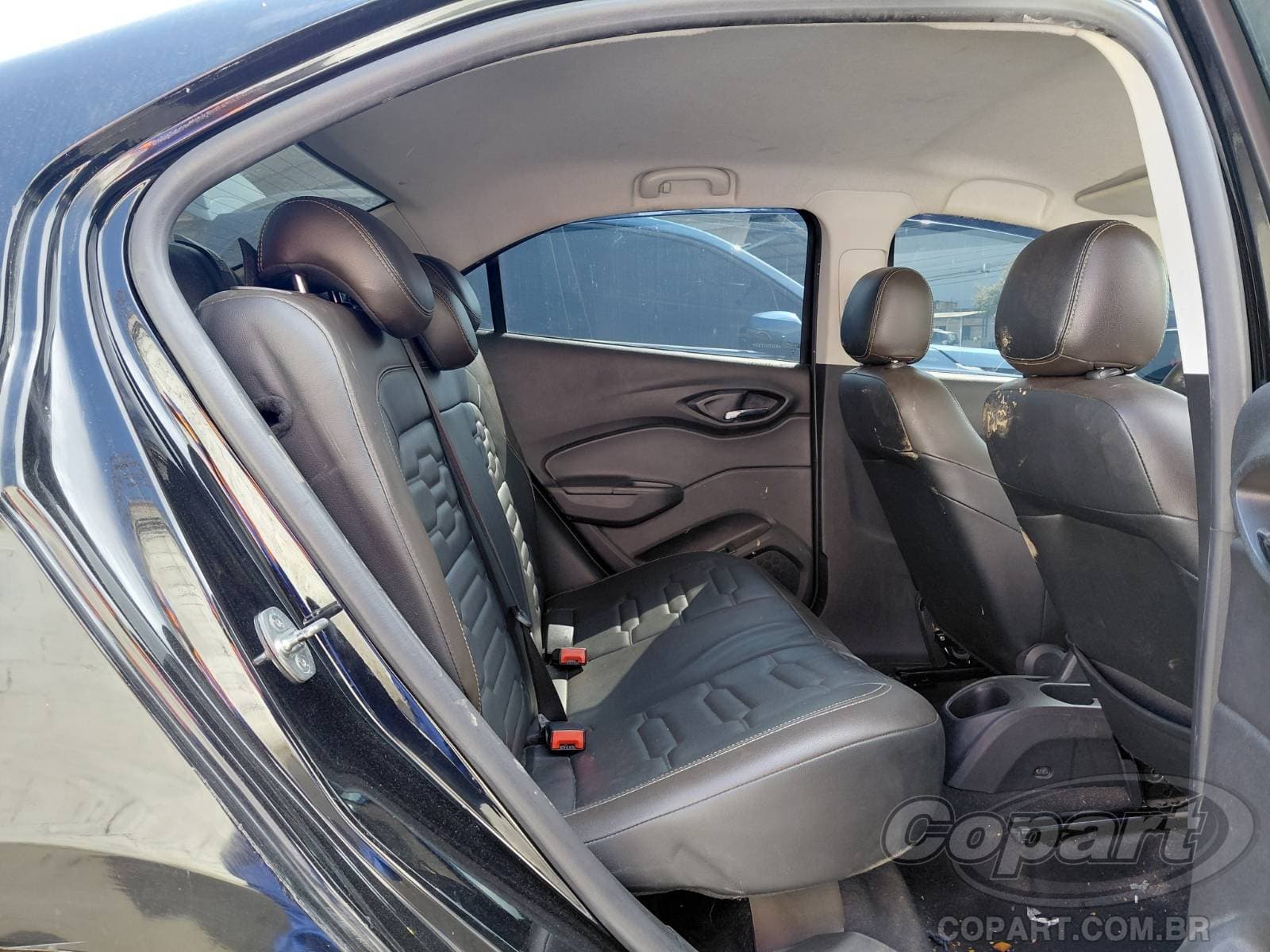 Chevrolet Prisma 2019 — foto 6