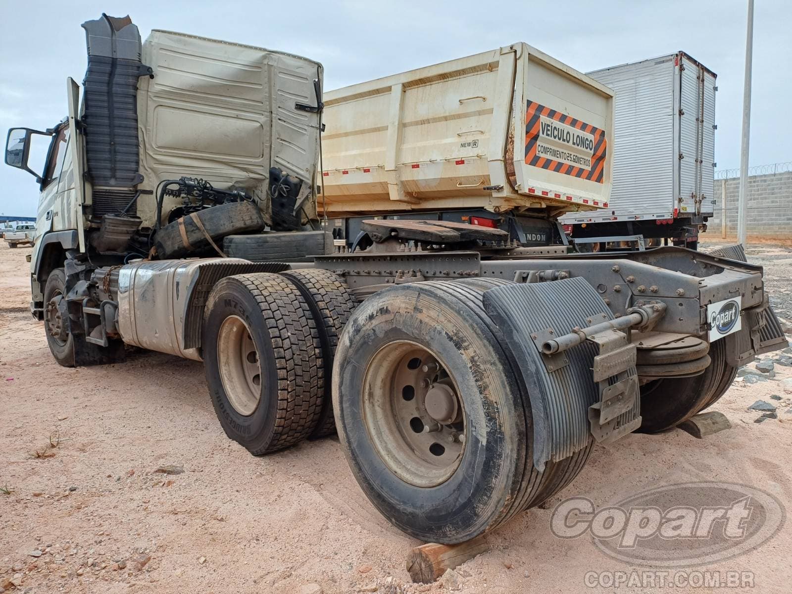 Volvo FM 2014 — foto 3