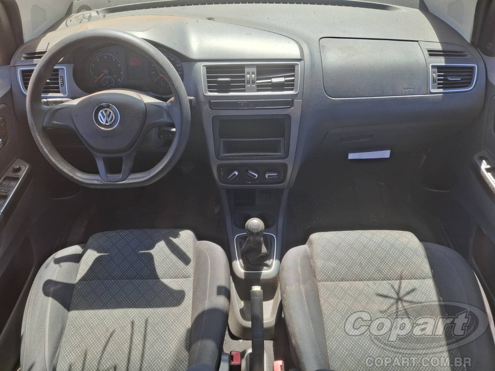Volkswagen FOX 2016 — foto 9