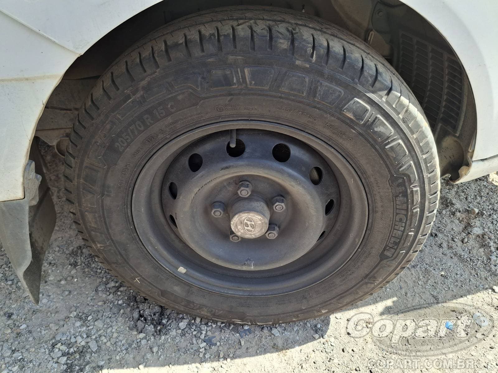 Hyundai HR 2022 — foto 13