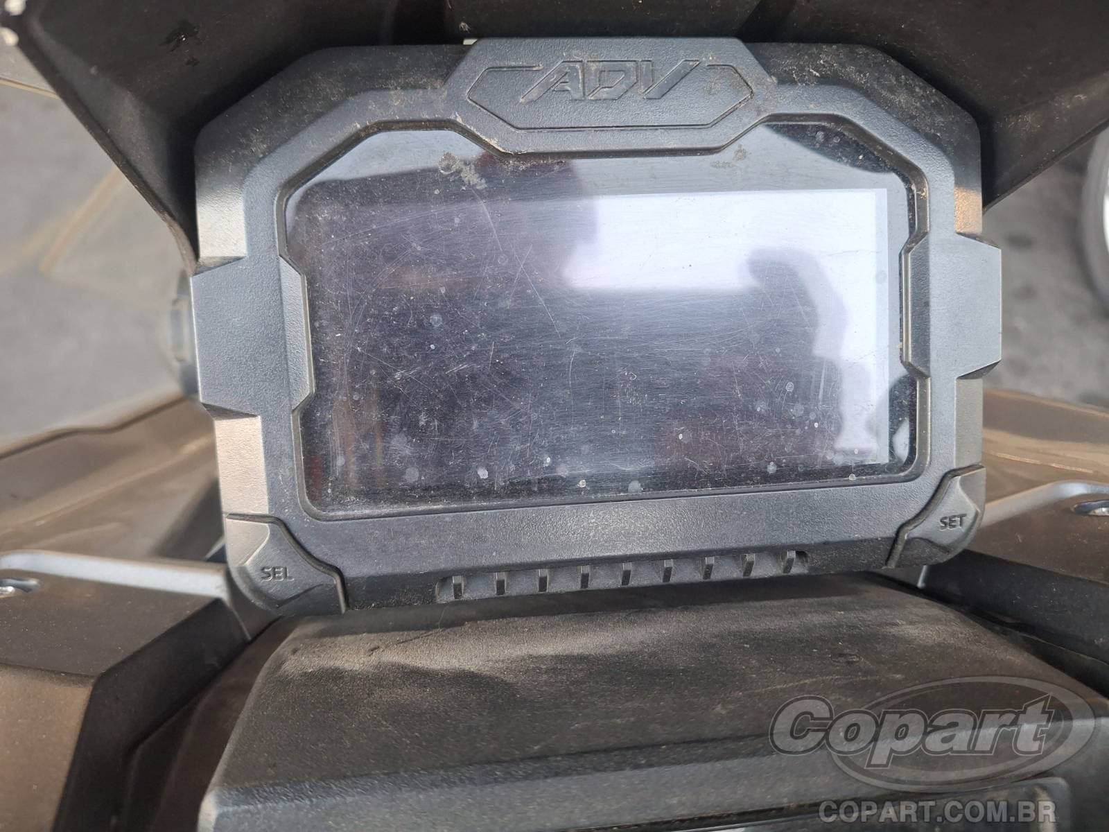 Honda ADV 2023 — foto 9