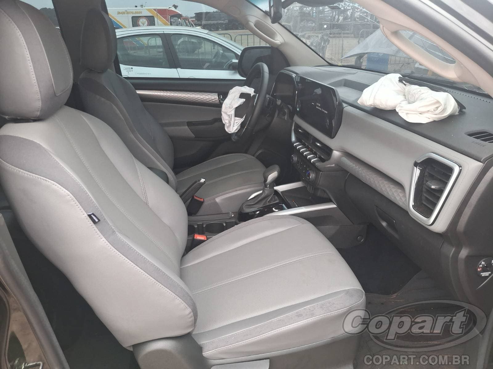 Chevrolet S10 Cabine Dupla 2027 — foto 5