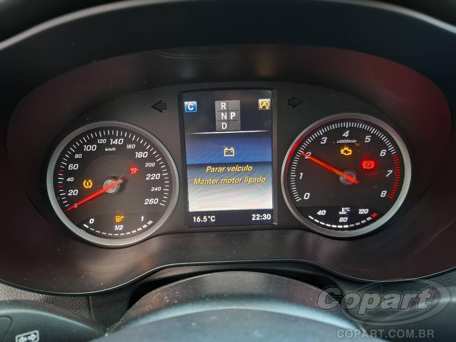 Mercedes-Benz GLC 2019 — foto 8